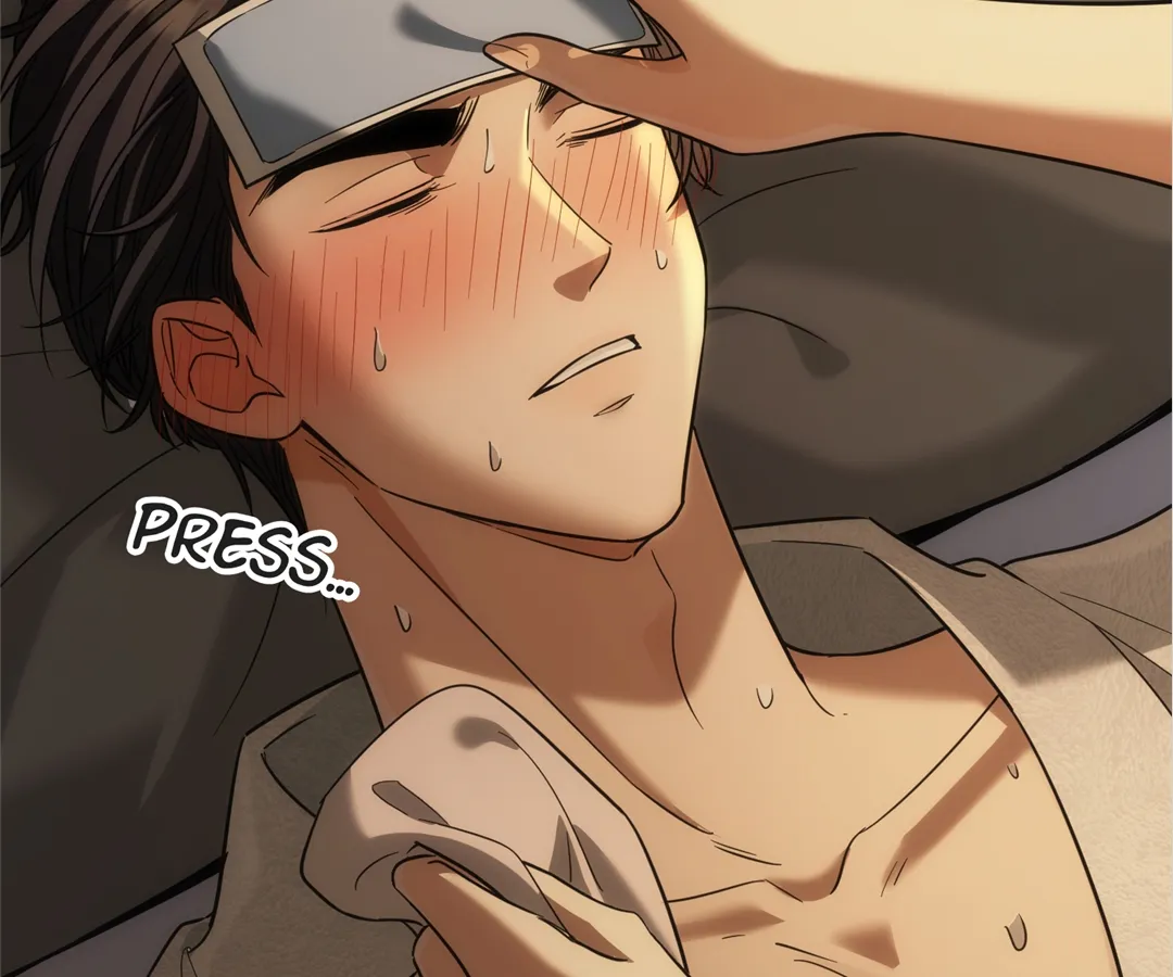 The Man Is A Real Dog Chapter 48 page 5 - 
