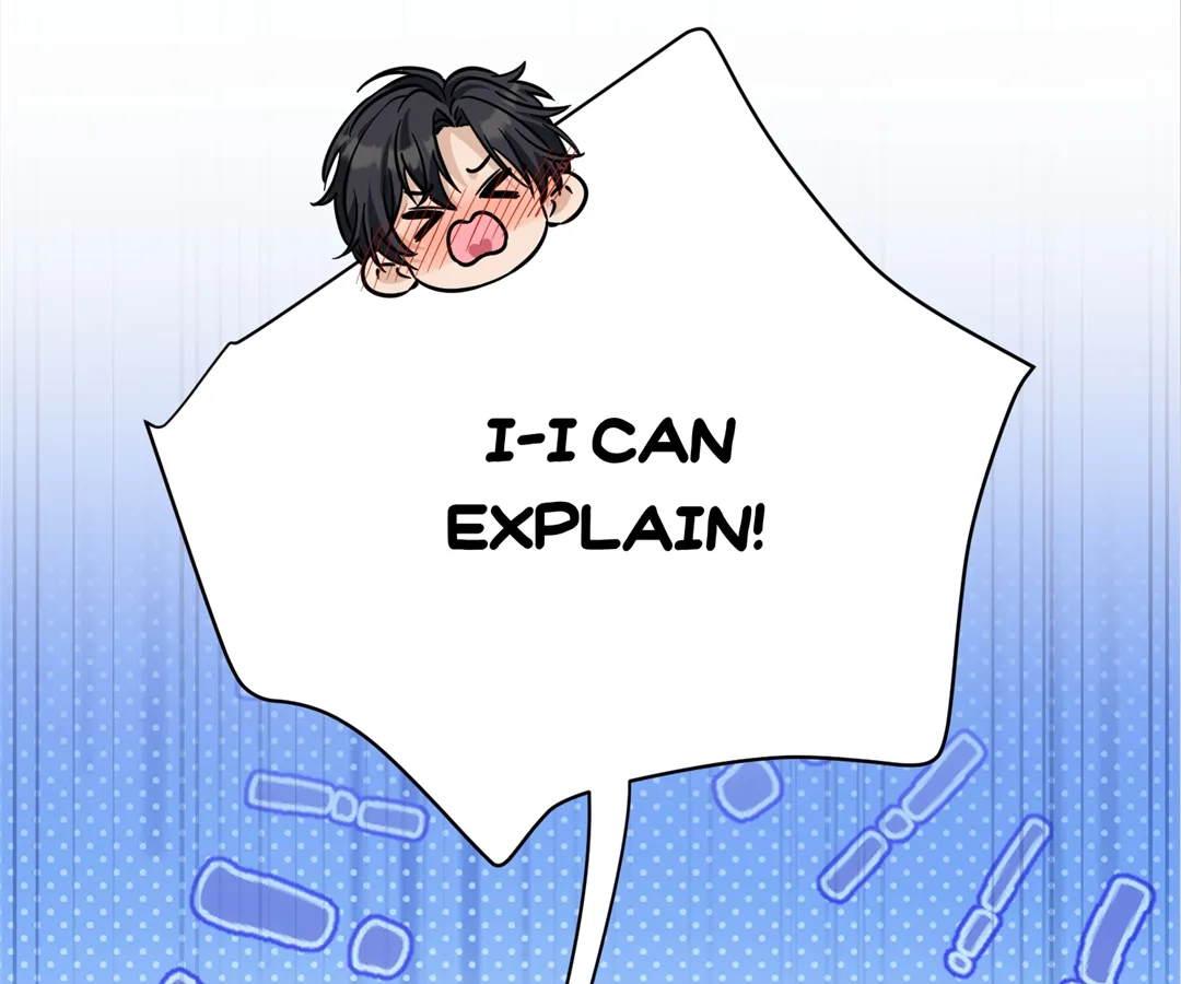 The Man Is A Real Dog Chapter 48 page 45 - 