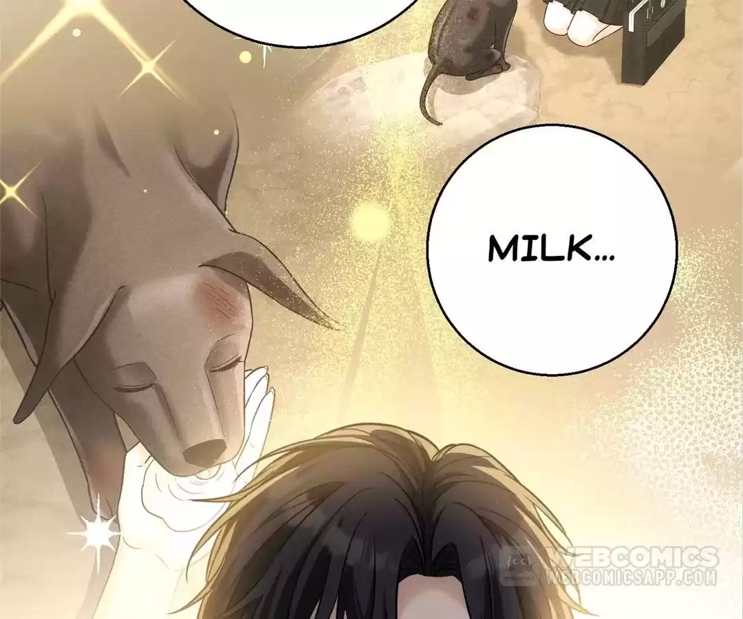 The Man Is A Real Dog Chapter 48 page 59 - 