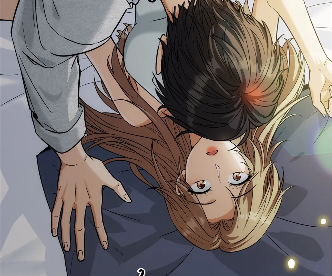 The Man Is A Real Dog Chapter 48 page 64 - 