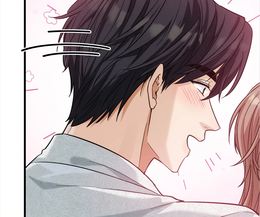 The Man Is A Real Dog Chapter 48 page 76 - 