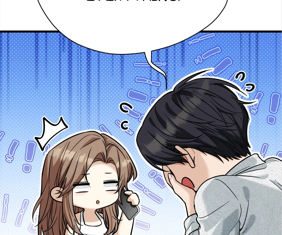 The Man Is A Real Dog Chapter 48 page 90 - 