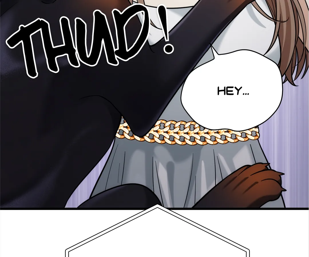 The Man Is A Real Dog Chapter 48 page 94 - 