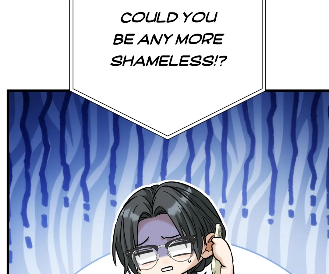 The Man Is A Real Dog Chapter 48 page 95 - 