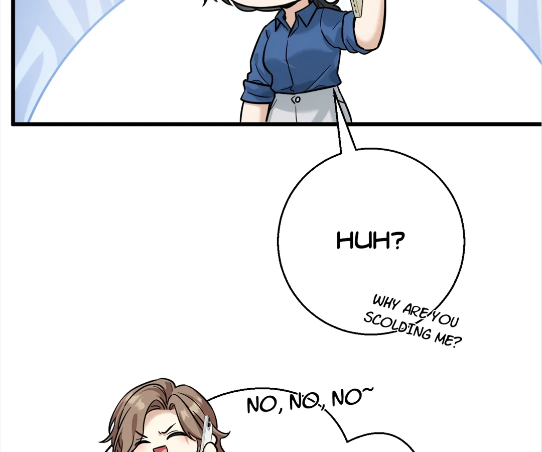 The Man Is A Real Dog Chapter 48 page 96 - 