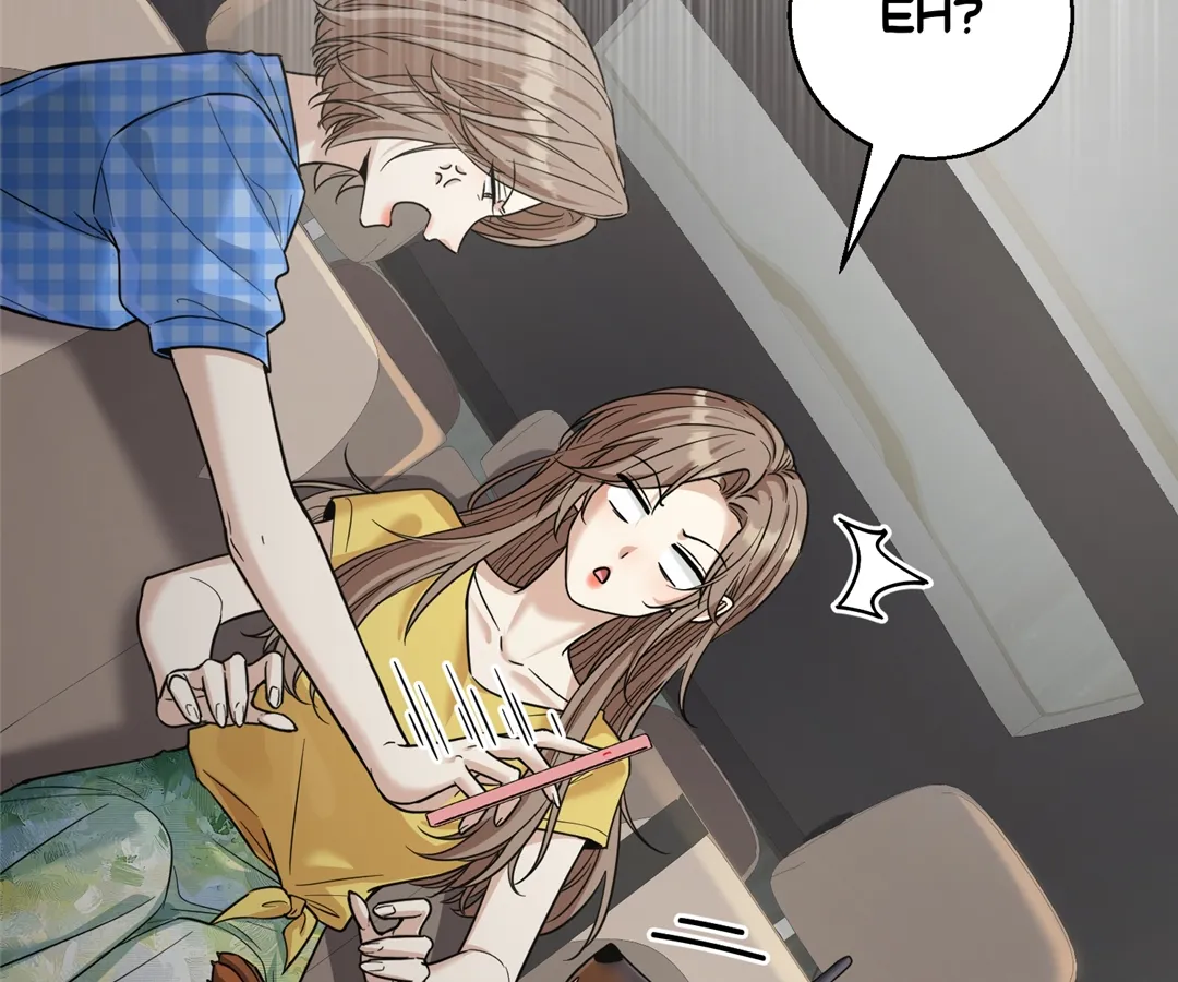 The Man Is A Real Dog Chapter 49 page 121 - 