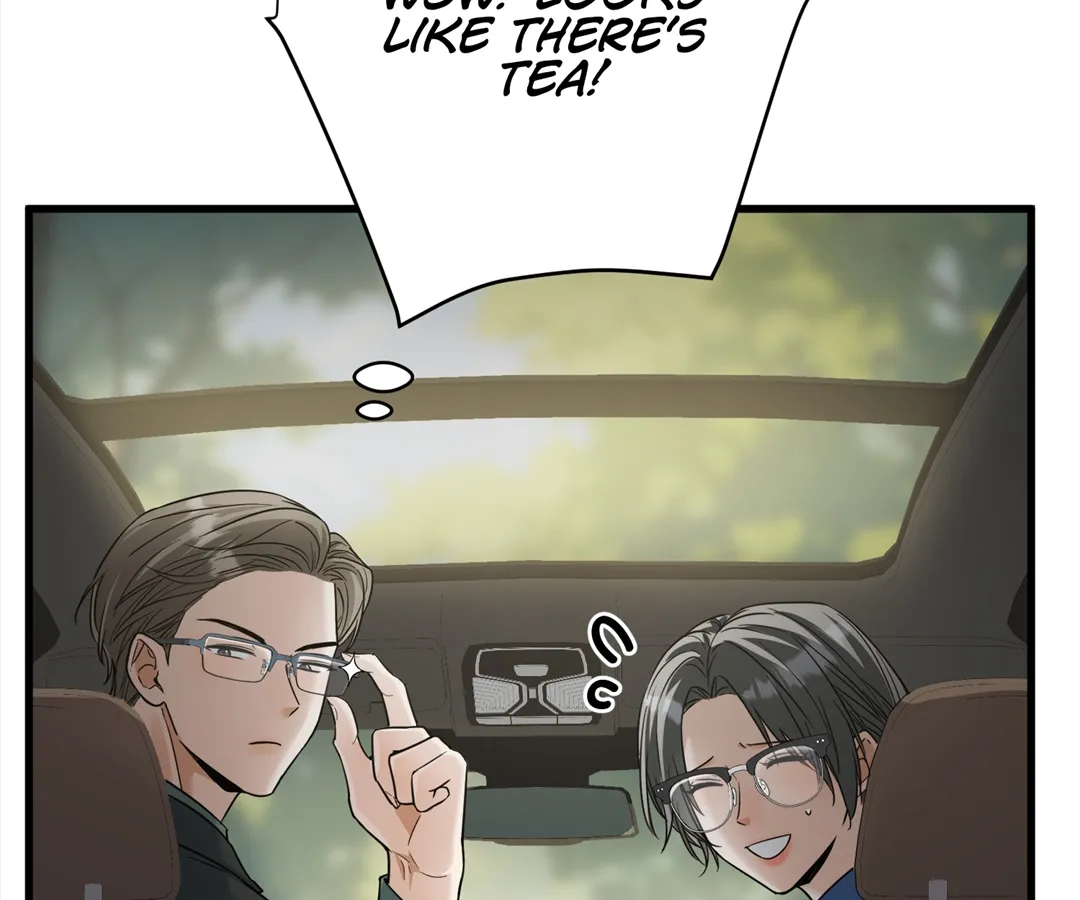 The Man Is A Real Dog Chapter 49 page 127 - 