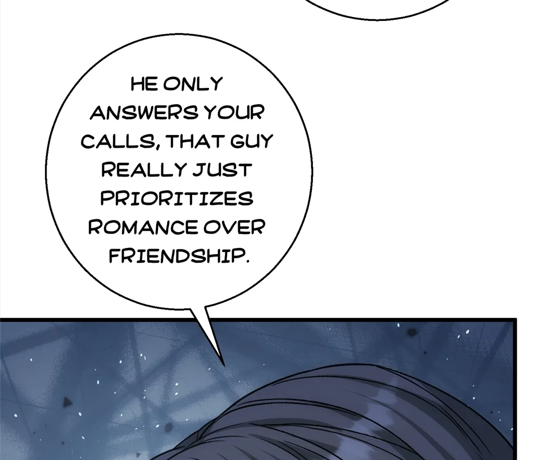 The Man Is A Real Dog Chapter 49 page 37 - 