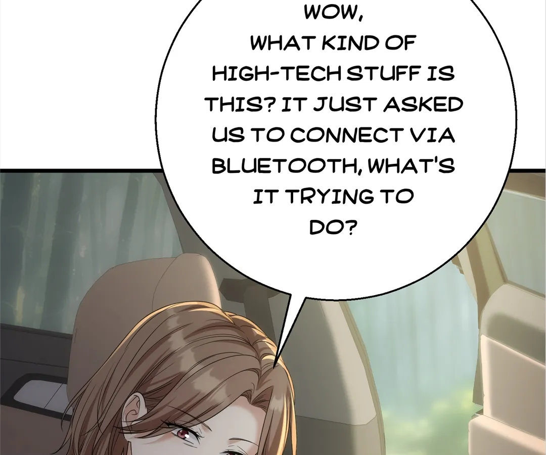 The Man Is A Real Dog Chapter 49 page 5 - 