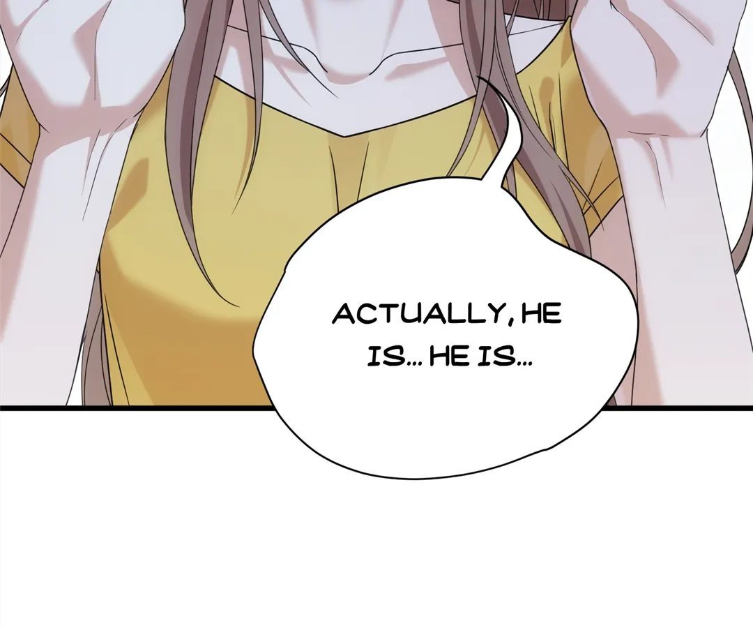 The Man Is A Real Dog Chapter 49 page 45 - 