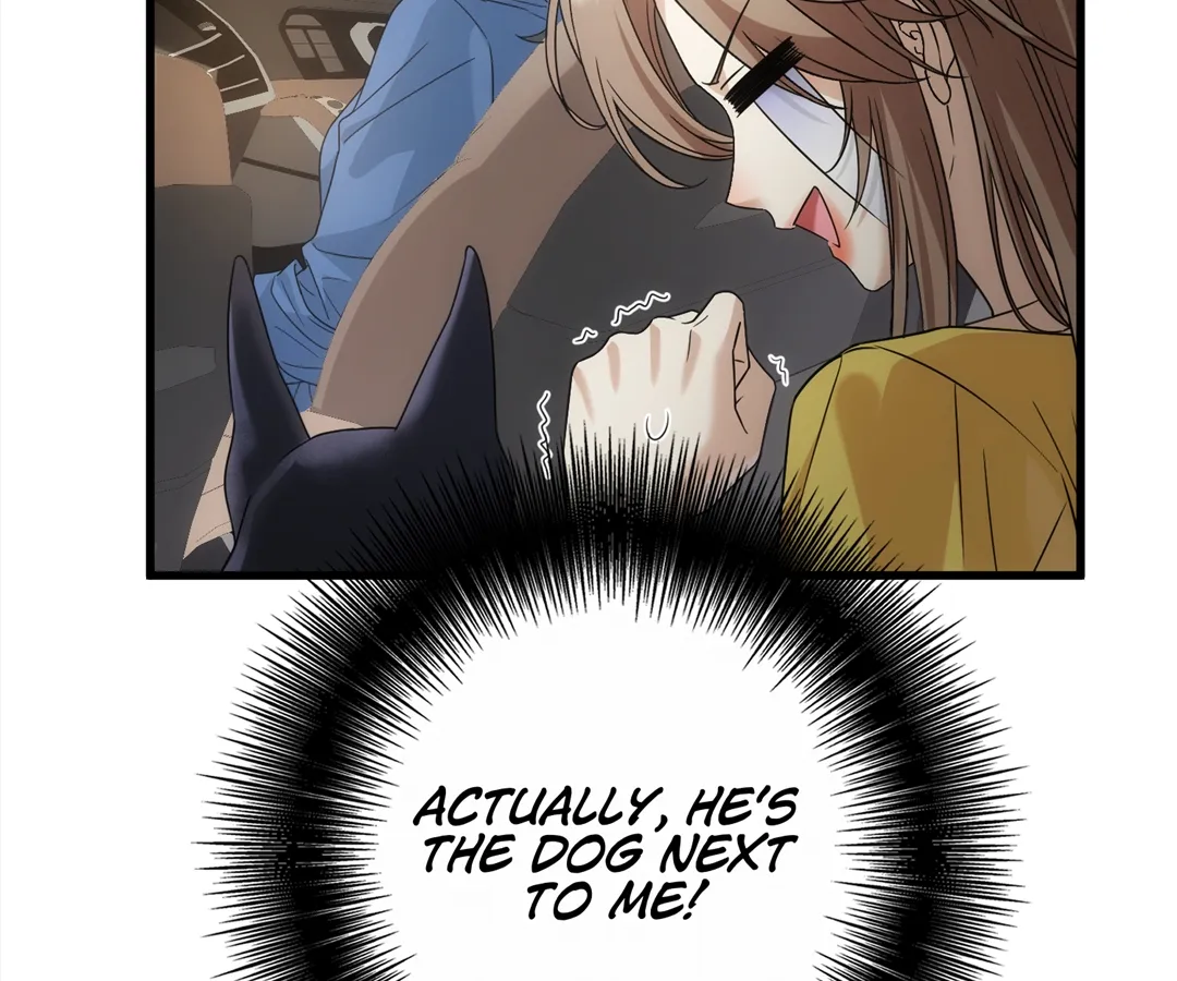 The Man Is A Real Dog Chapter 49 page 47 - 