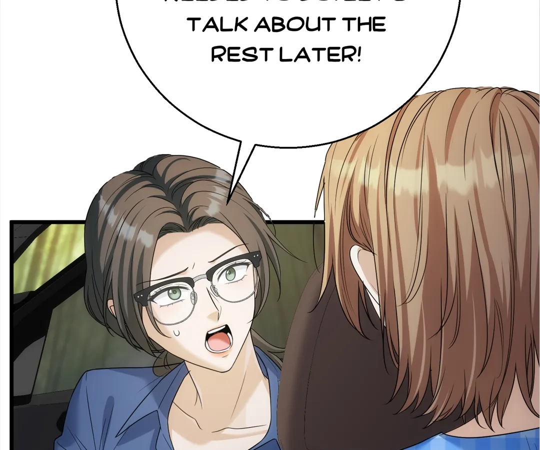 The Man Is A Real Dog Chapter 49 page 9 - 