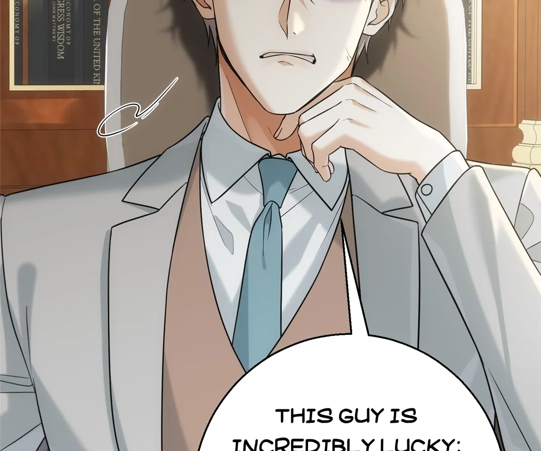 The Man Is A Real Dog Chapter 49 page 87 - 