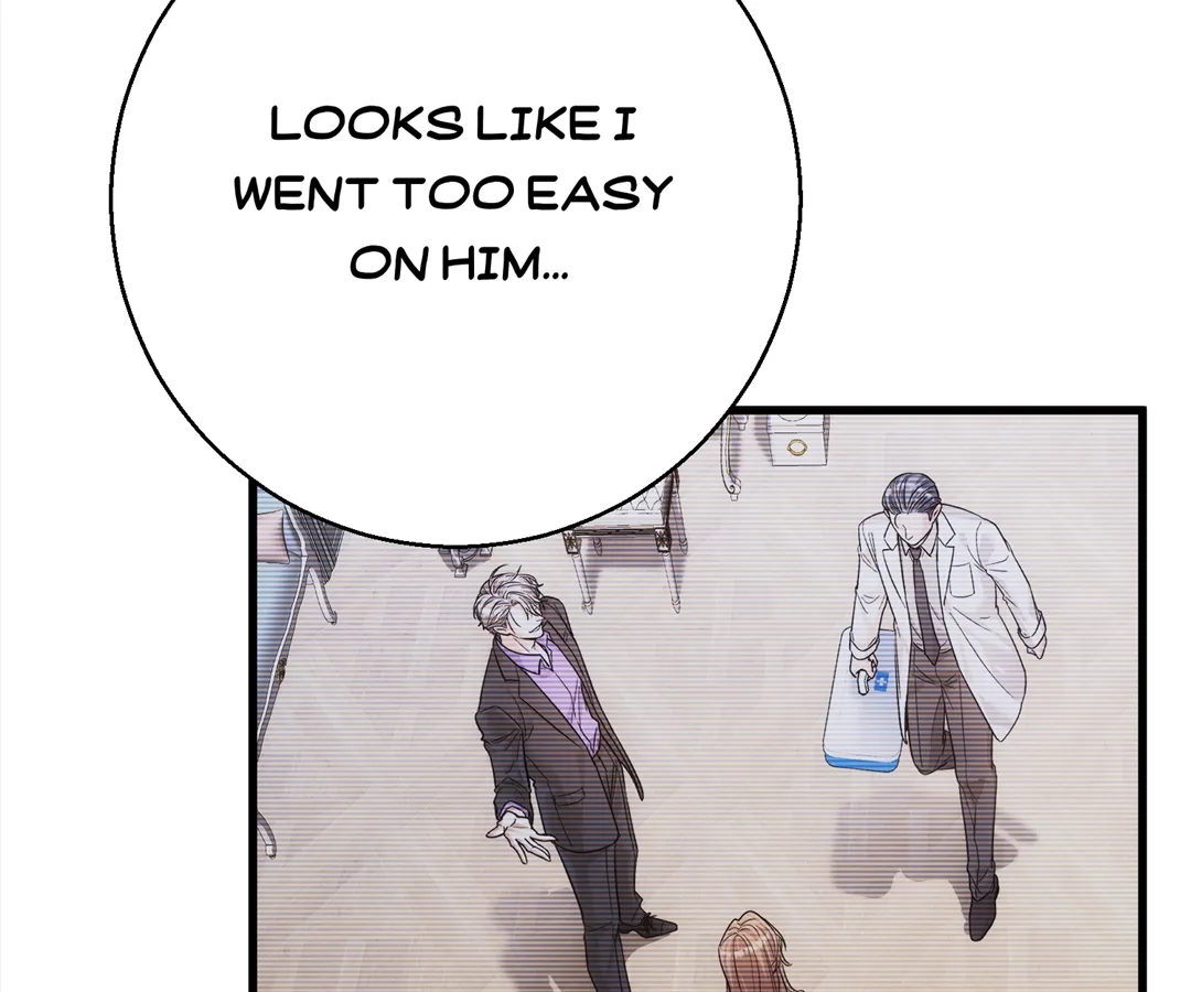 The Man Is A Real Dog Chapter 49 page 89 - 