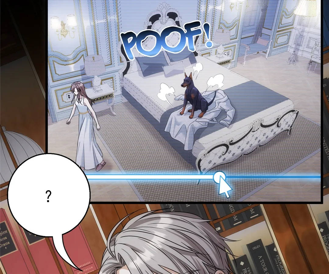 The Man Is A Real Dog Chapter 49 page 98 - 