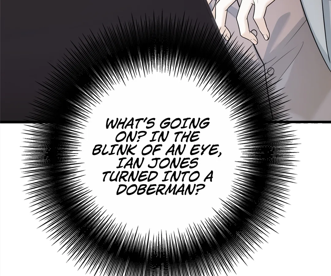 The Man Is A Real Dog Chapter 49 page 100 - 