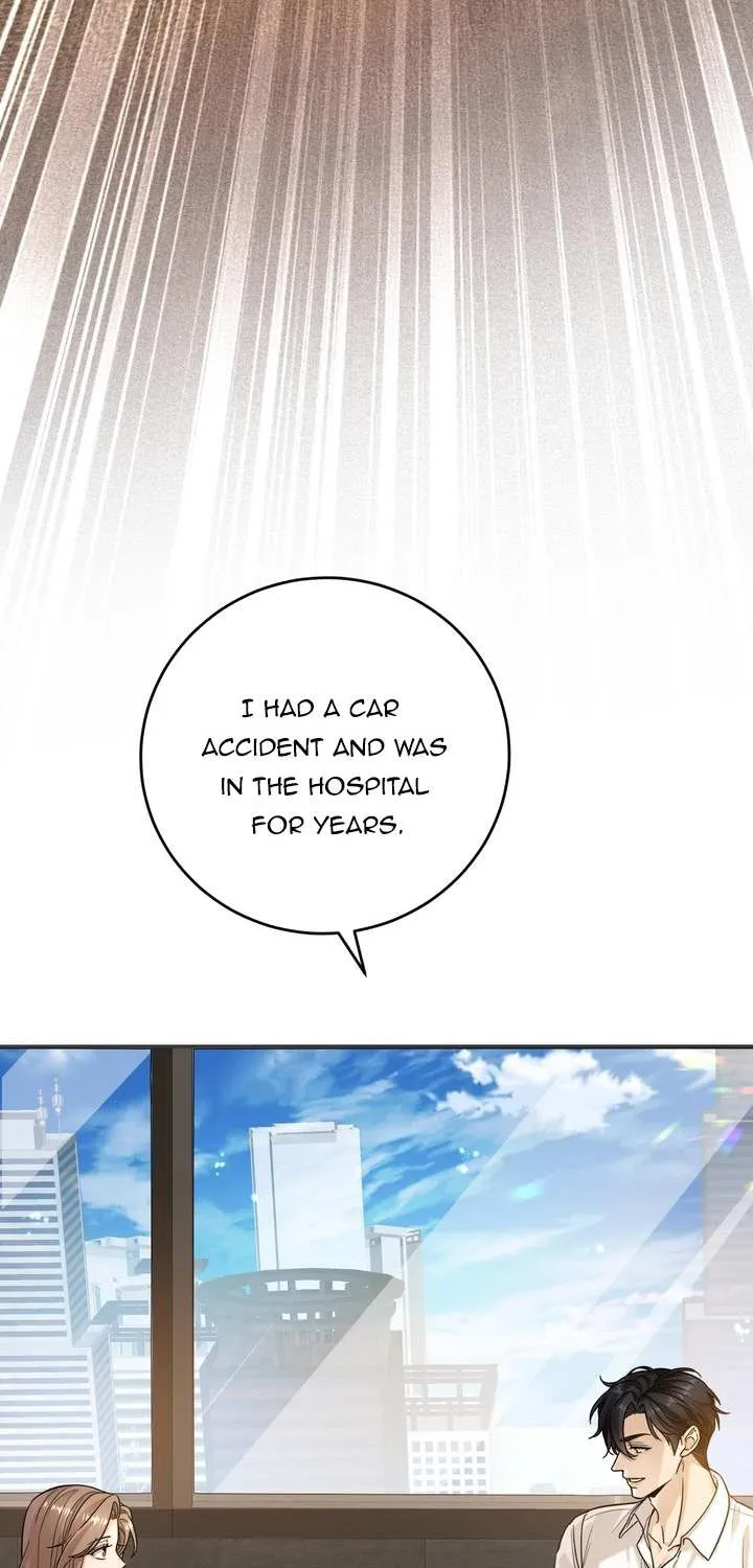 The Man Is A Real Dog Chapter 5 page 29 - 