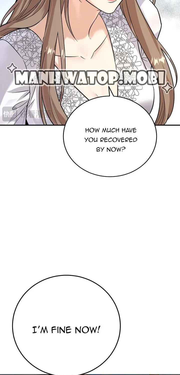 The Man Is A Real Dog Chapter 5 page 32 - 