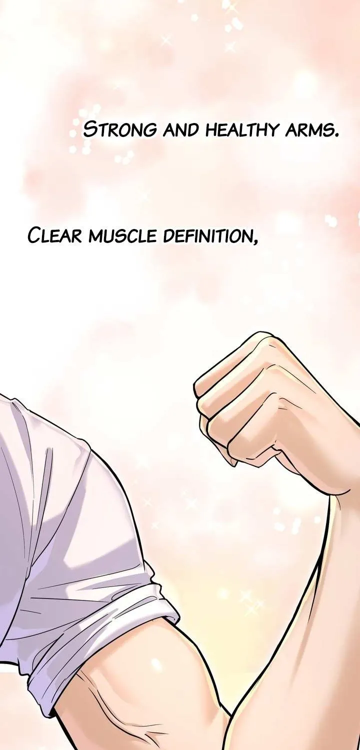 The Man Is A Real Dog Chapter 5 page 36 - 