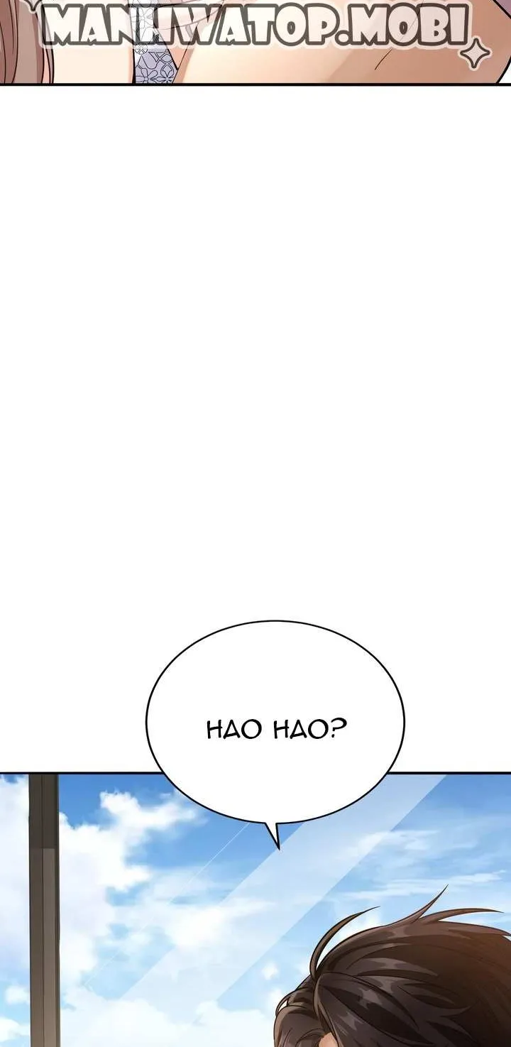 The Man Is A Real Dog Chapter 5 page 45 - 