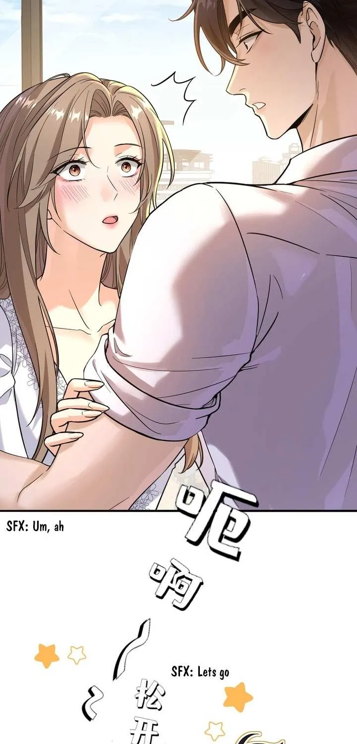 The Man Is A Real Dog Chapter 5 page 46 - 