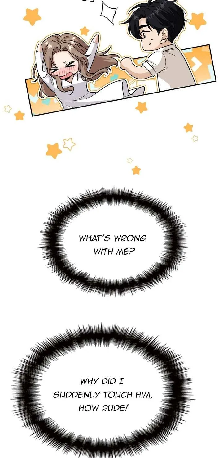 The Man Is A Real Dog Chapter 5 page 47 - 