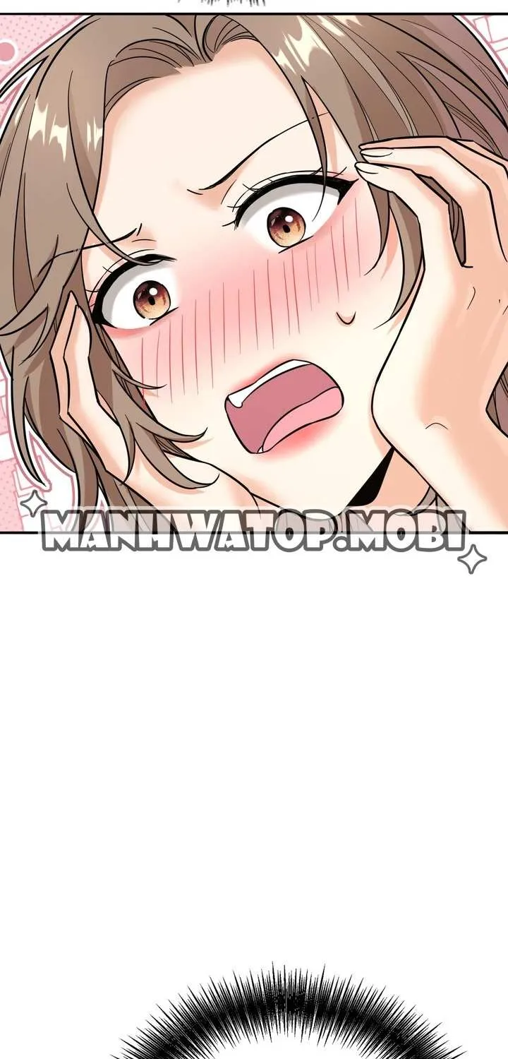 The Man Is A Real Dog Chapter 5 page 48 - 