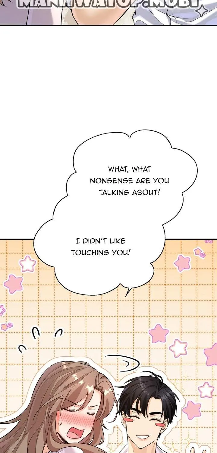 The Man Is A Real Dog Chapter 5 page 51 - 