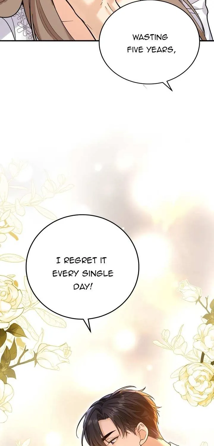 The Man Is A Real Dog Chapter 5 page 54 - 