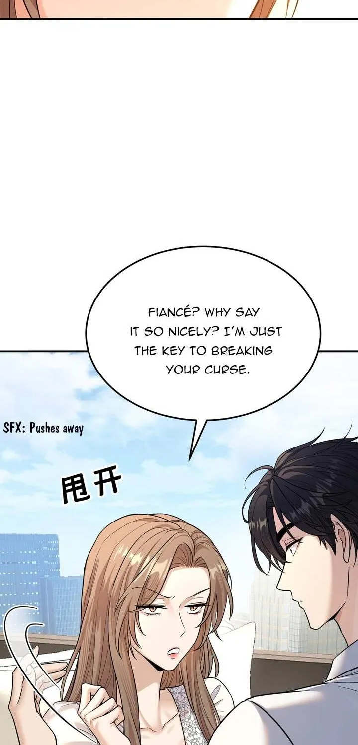 The Man Is A Real Dog Chapter 5 page 57 - 