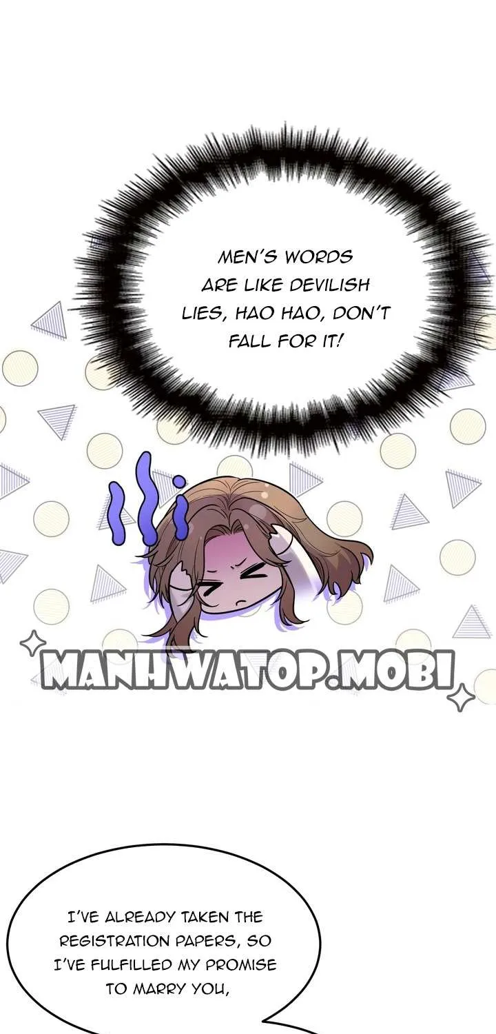 The Man Is A Real Dog Chapter 5 page 59 - 