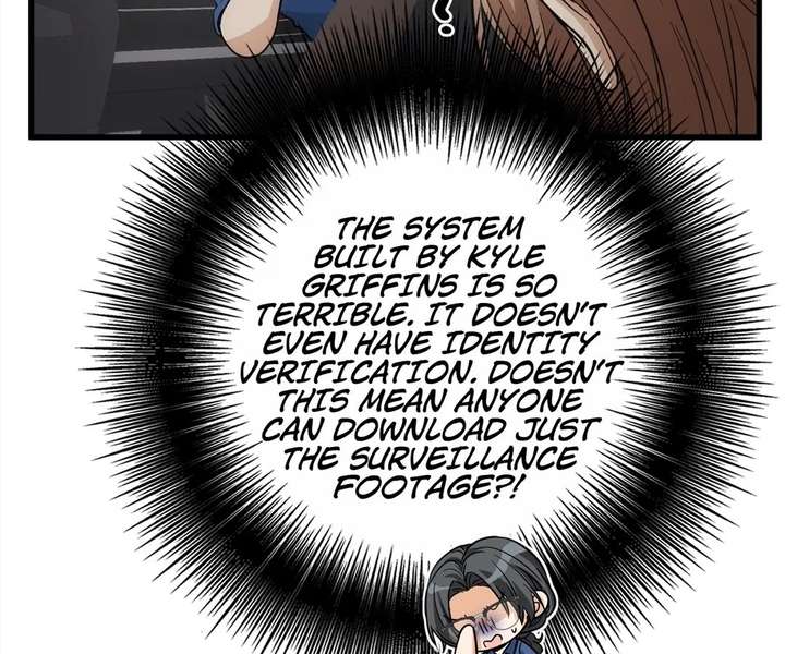 The Man Is A Real Dog Chapter 50 page 12 - 