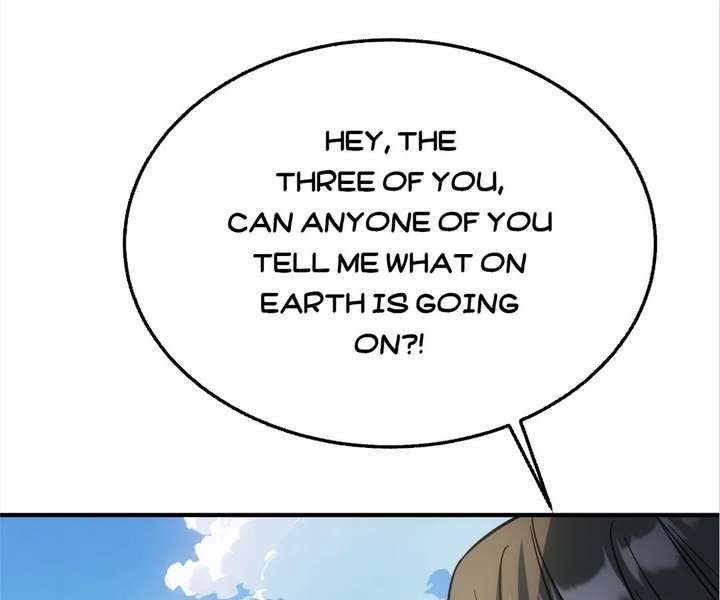 The Man Is A Real Dog Chapter 50 page 128 - 