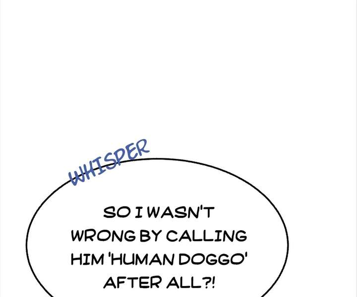 The Man Is A Real Dog Chapter 50 page 134 - 