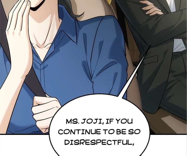 The Man Is A Real Dog Chapter 50 page 136 - 