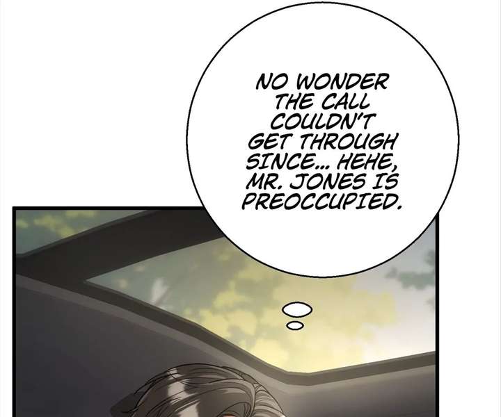 The Man Is A Real Dog Chapter 50 page 23 - 
