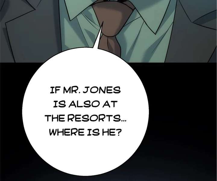 The Man Is A Real Dog Chapter 50 page 28 - 