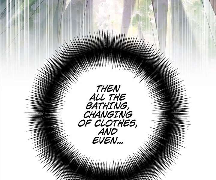 The Man Is A Real Dog Chapter 50 page 4 - 