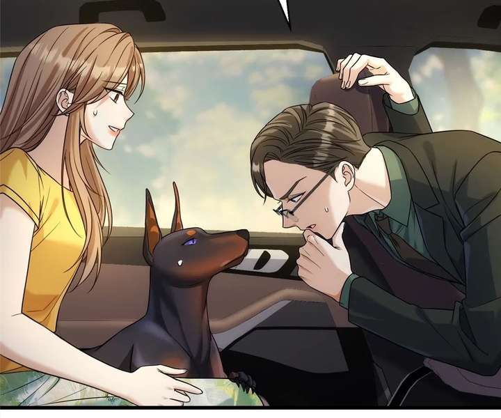 The Man Is A Real Dog Chapter 50 page 39 - 