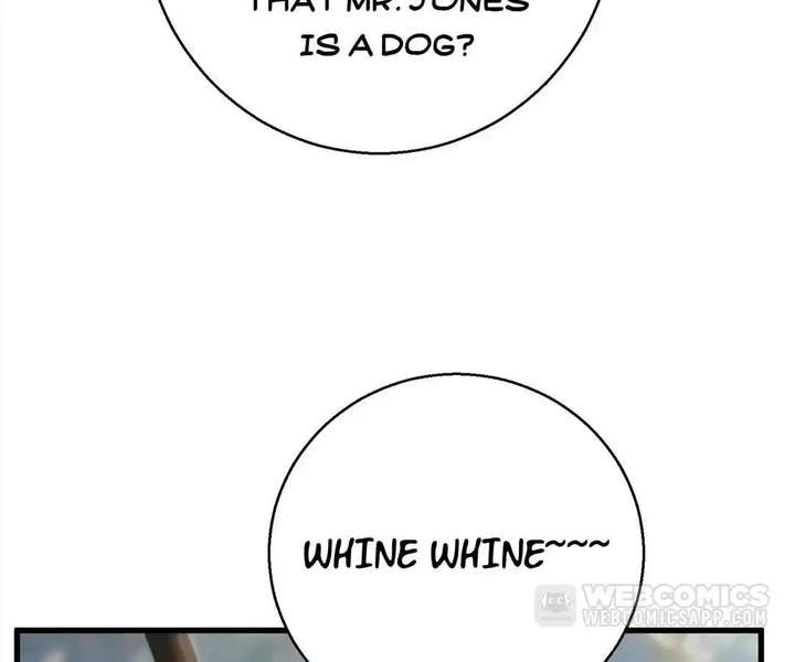 The Man Is A Real Dog Chapter 50 page 43 - 