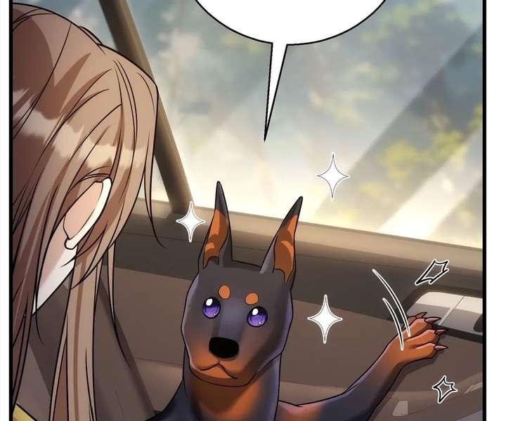 The Man Is A Real Dog Chapter 50 page 44 - 