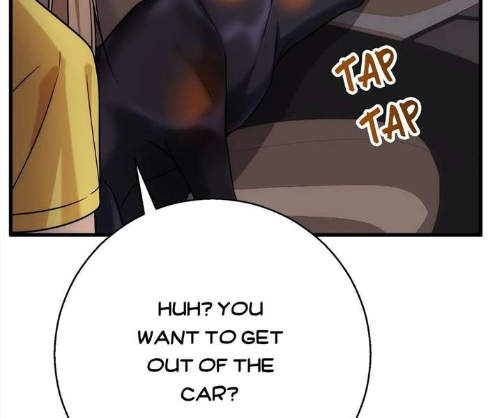 The Man Is A Real Dog Chapter 50 page 45 - 