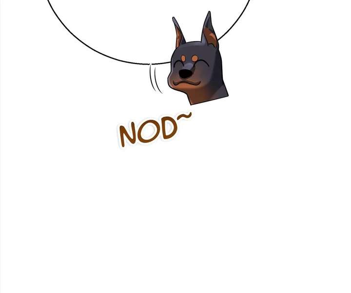 The Man Is A Real Dog Chapter 50 page 46 - 