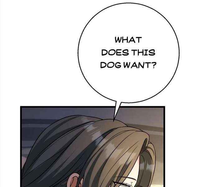 The Man Is A Real Dog Chapter 50 page 47 - 