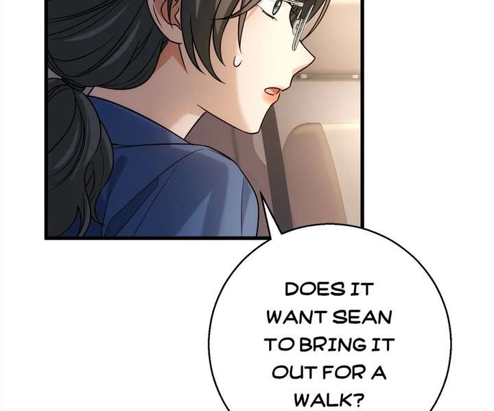 The Man Is A Real Dog Chapter 50 page 48 - 