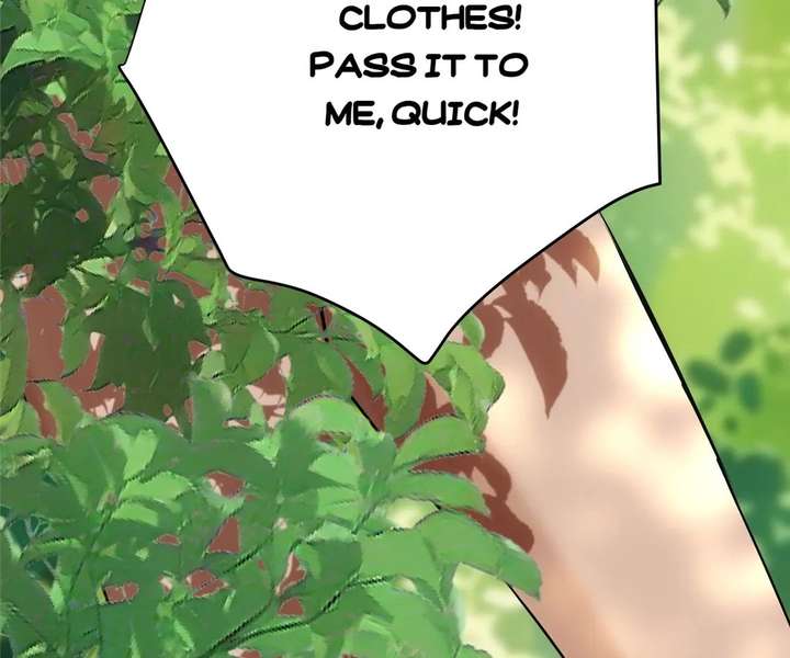 The Man Is A Real Dog Chapter 50 page 81 - 