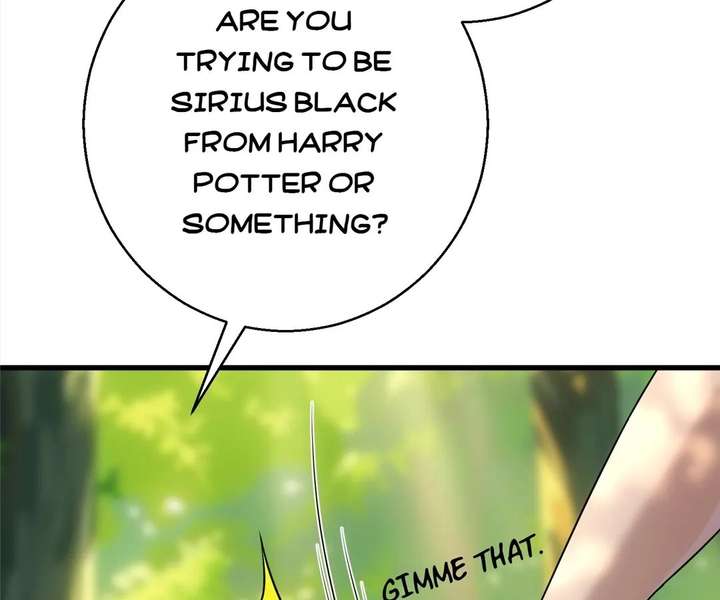 The Man Is A Real Dog Chapter 50 page 84 - 