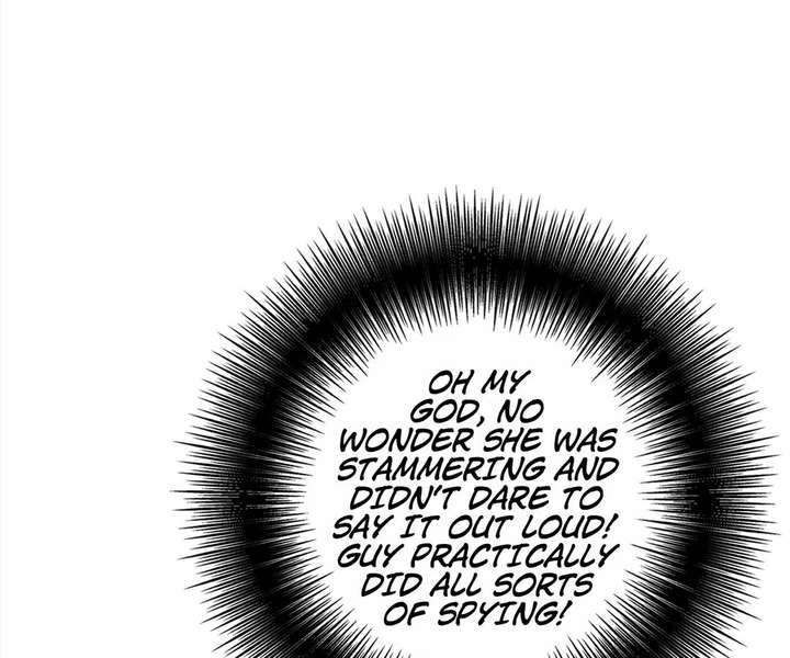 The Man Is A Real Dog Chapter 50 page 10 - 