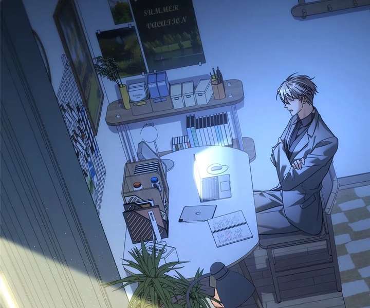The Man Is A Real Dog Chapter 52 page 2 - 