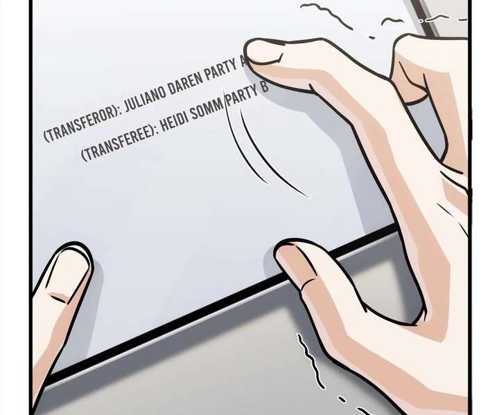 The Man Is A Real Dog Chapter 53 page 116 - 